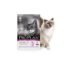 Purina Proplan Cat Delicate Tacchino 3 Kg
