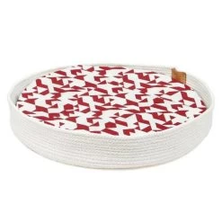 Meyou The Nest - Il Nido Rosso Grafico