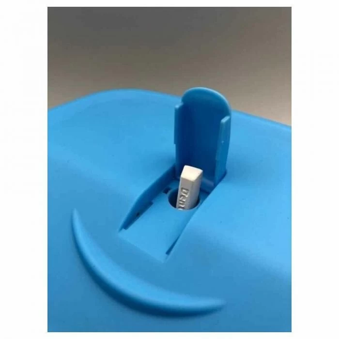 Cat/Dog H2O Fontana Ad Acqua Senza Filo 6 L 2 Cat/Dog H2O Fontana Ad Acqua Senza Filo 6 L - immagine 2