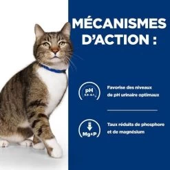 Hill's Prescription Diet Feline S/D Urinary 3 Kg 8 Hill's Prescription Diet Feline S/D Urinary 3 Kg -Forniture Per Gatti 52742042473 4 prescription diet chat s d croquettes poulet 1 1