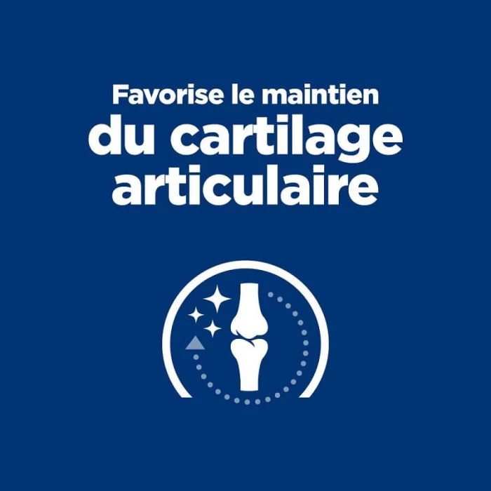 Hill's Prescription Diet Feline J/D Mobility 1.5 Kg 2 Hill's Prescription Diet Feline J/D Mobility 1.5 Kg - immagine 2