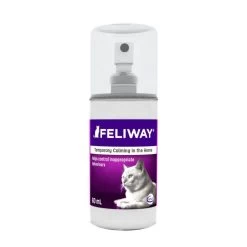 Feliway Spray 60 Ml 14 Feliway Spray 60 Ml -Forniture Per Gatti 60ml spray 1