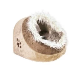 Forniture Per Gatti -Forniture Per Gatti abri pour chat minou 2