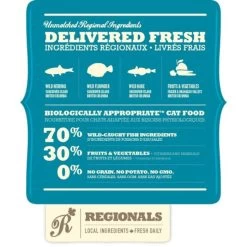 Acana Regionals Cat Pacifica 1.8 Kg -Forniture Per Gatti aca cat swatch pacifica copie 1