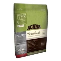 Acana Regionals Grasslands Gatto 1.8 Kg 10 Acana Regionals Grasslands Gatto 1.8 Kg -Forniture Per Gatti aca cat regionals grasslands 200 copie 1