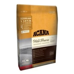 Acana Regionals Wild Prairie Gatto 1.8 Kg 6 Acana Regionals Wild Prairie Gatto 1.8 Kg -Forniture Per Gatti aca cat regionals wild prairie 200 copie 1