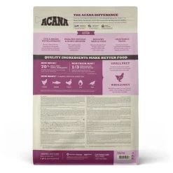 Acana First Feast Cat Kitten 1.8 Kg 5 Acana First Feast Cat Kitten 1.8 Kg -Forniture Per Gatti acana first feast cat kitten 1.8 kg 2