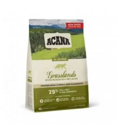 Acana Regionals Grasslands Gatto 4.5 Kg