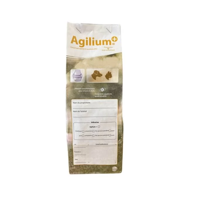 Agilium 60 Cpr 1 Agilium 60 Cpr