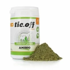 Anibio Tic-off Polvere 500 G
