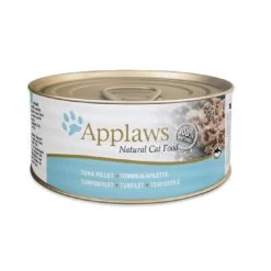 Applaws Scatoletta Gatto Tonno 24 X 156 G