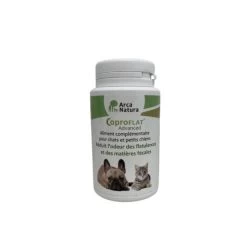 Arcanatura Coproflat Advanced 33 Cane & Gatto 30 Cps