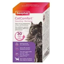 Beaphar CatComfort Ricarica Calmante Per Gatti E Gattini 48 Ml