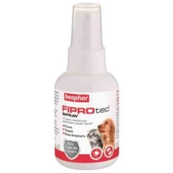 Beaphar Fiprotec Spray Cane E Gatto 100 Ml