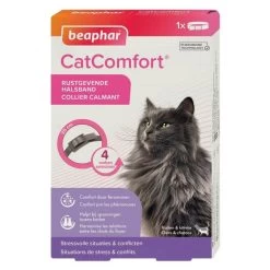 Beaphar CatComfort Collare Calmante Per Gatto 35 Cm
