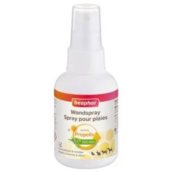 Beaphar Spray Per Lesioni 75 Ml
