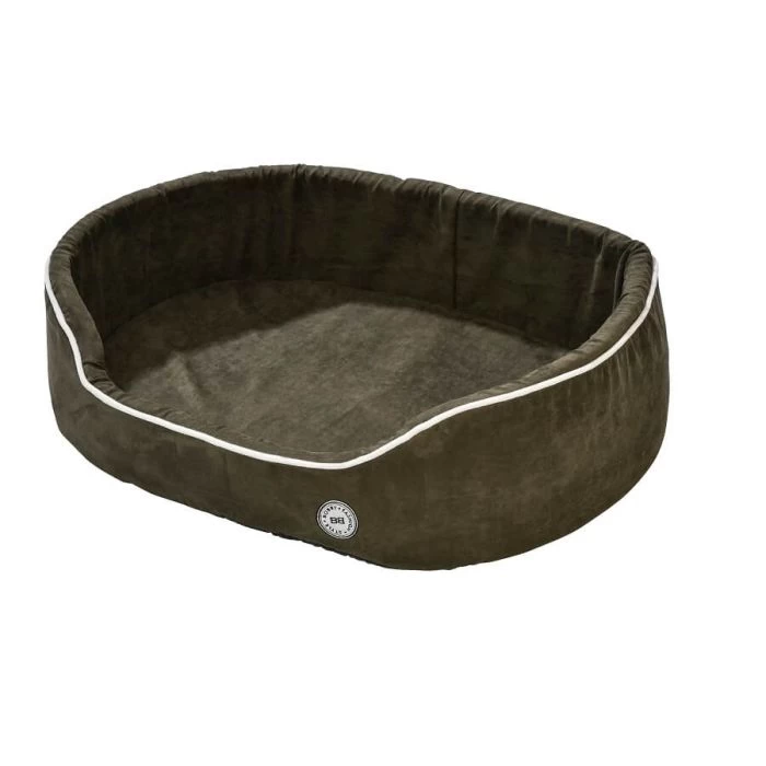 Bobby Cuccia Ollie Kaki 55 Cm 1 Bobby Cuccia Ollie Kaki 55 Cm