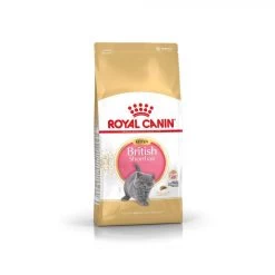 Royal Canin British Shorthair Kitten 2 Kg