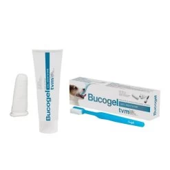Bucogel 50 Ml