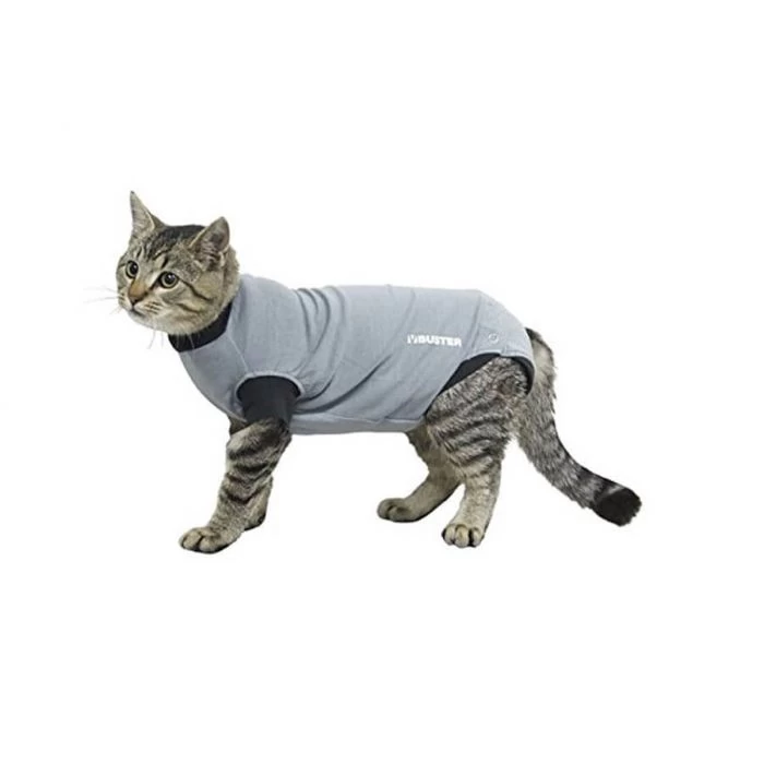 Buster Body Suit Gatto XXS 1 Buster Body Suit Gatto XXS
