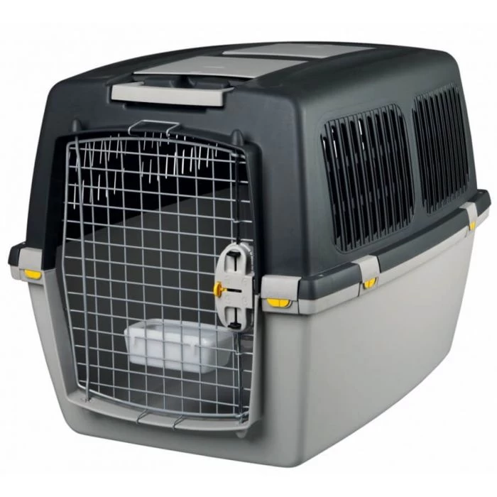 Trixie Box Trasportino Gulliver 52 × 51 × 72 Cm 1 Trixie Box Trasportino Gulliver 52 × 51 × 72 Cm