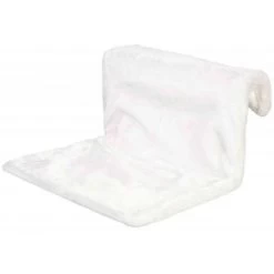 Trixie Amaca Letto Termosifone Peluche Bianco Gatto