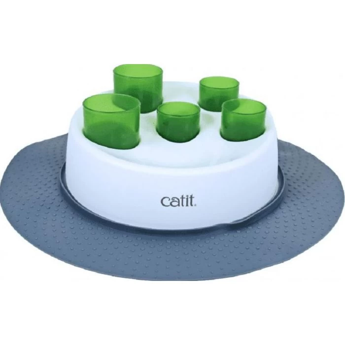 Cat It Senses 2.0 Digger - Ciotola Interattiva Per Gatto 1 Cat It Senses 2.0 Digger - Ciotola Interattiva Per Gatto