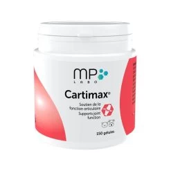 MP Labo Cartimax 150 Capsule