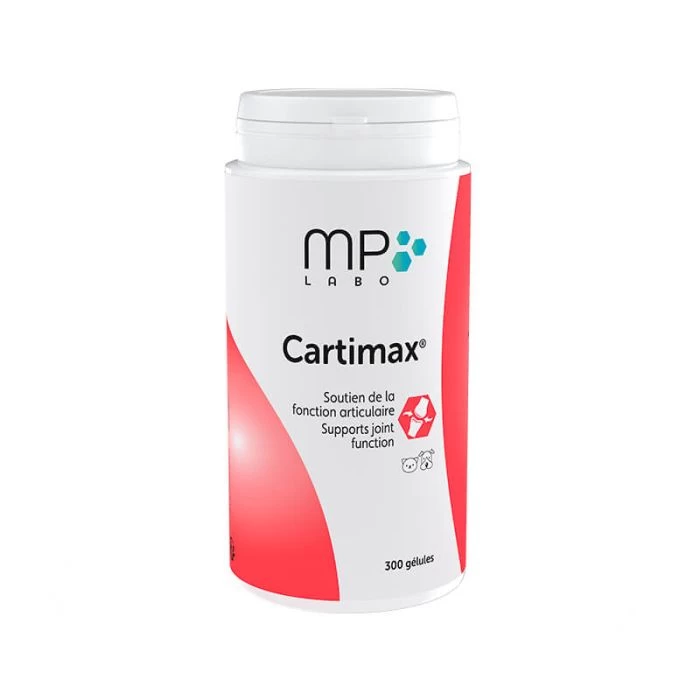 MP Labo Cartimax 300 Capsule 1 MP Labo Cartimax 300 Capsule