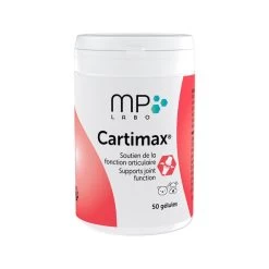 MP Labo Cartimax 50 Capsule