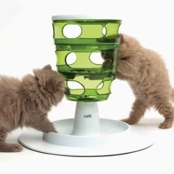 Cat It Senses 2.0 Labirinto Per Crocchette Per Gatto