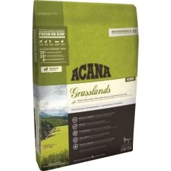 Acana Regionals Grasslands Gatto 1.8 Kg 9 Acana Regionals Grasslands Gatto 1.8 Kg -Forniture Per Gatti cat grasslands 1