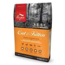 Orijen Original Cat 1,8 Kg