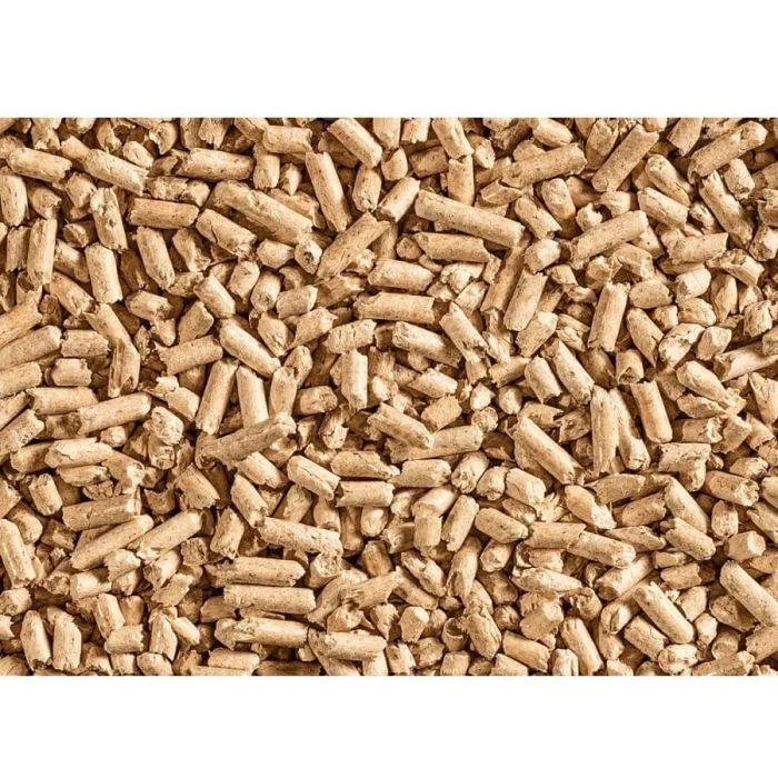 Cat's Best Lettiera Smart Pellets 20 L 2 Cat's Best Lettiera Smart Pellets 20 L - immagine 2