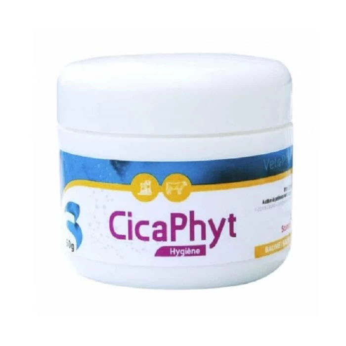 Cicaphyt Crema 250 G 1 Cicaphyt Crema 250 G