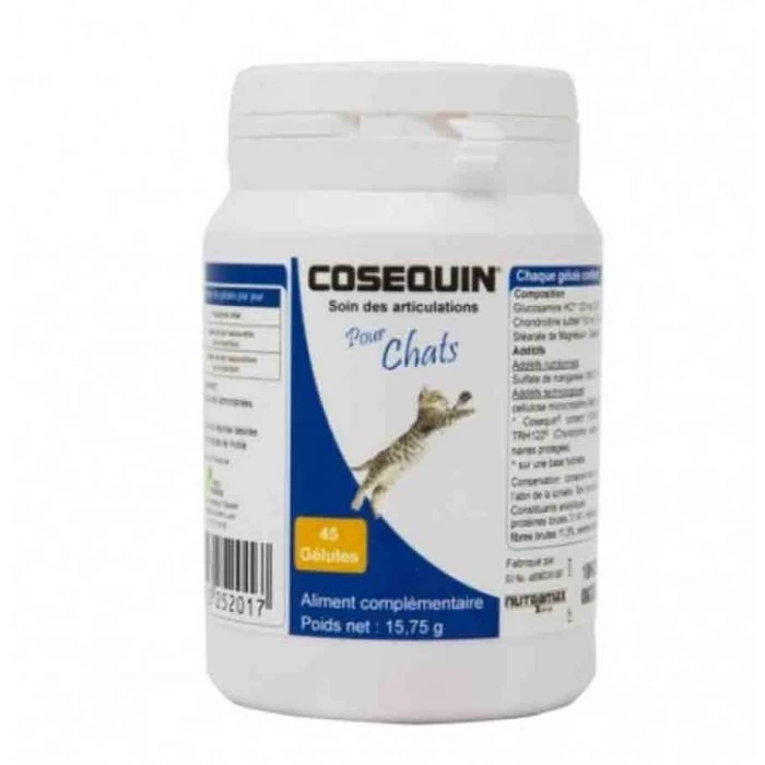 Cosequin Gatto 45 Cp 1 Cosequin Gatto 45 Cp