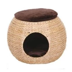 Croci Cestino Natural Nutshell 50 X 45 Cm