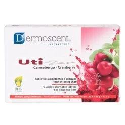 Dermoscent Uti Zen 30 Tavolette