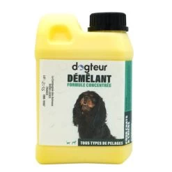 Balsamo PRO Dogteur Tutti Tipi Di Pelame 1 L -Forniture Per Gatti dogteur demelant pro tout pelage 1 l