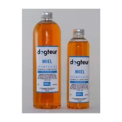 Shampoo PRO Dogteur Pelame E Pelle Fragile 10 L