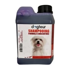 Shampoo PRO Dogteur Pelame Nero O Bianco 1 L