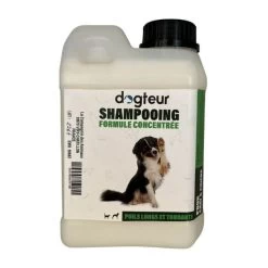 Shampoo PRO Dogteur Pelo Lungo 5 L