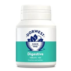 Dorwest Digestive 100 Cp