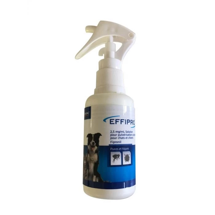 Effipro Spray 100 Ml 1 Effipro Spray 100 Ml