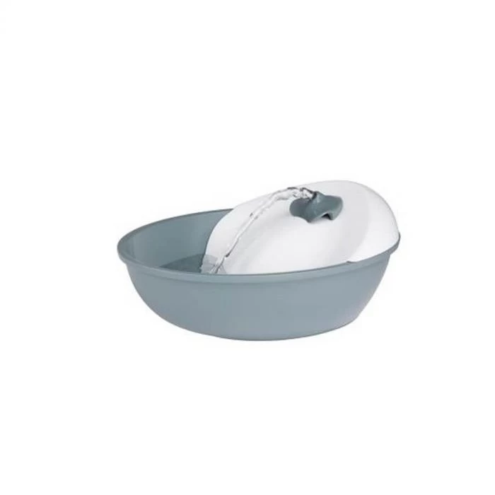 Fontana Eyenimal Classic Pet Fountain Per Gatto E Cane 1 Fontana Eyenimal Classic Pet Fountain Per Gatto E Cane