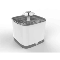 Fontana Eyenimal Smart Bloom Pet Fountain Per Gatto E Cane
