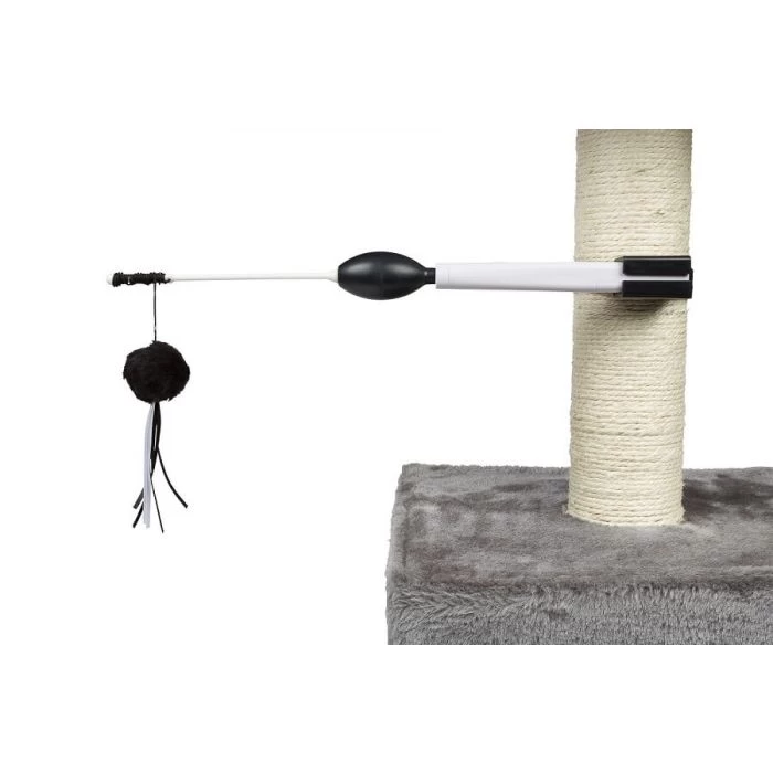 Eyenimal Ribbon Teaser Canna Da Pesca Motororizzata Per Gatto - immagine 2