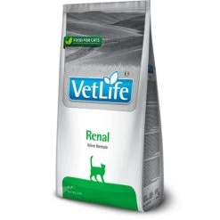 Farmina Vet Life Renal Gatto 5 Kg