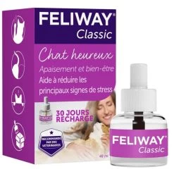 Feliway Ricarica Per Diffusore 48 Ml