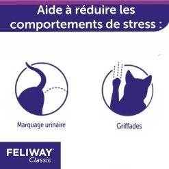 Feliway Spray 60 Ml 16 Feliway Spray 60 Ml -Forniture Per Gatti feliway classic spray 60 ml 4